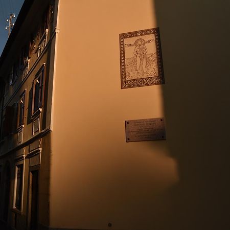 Chez Marianne "Chambres D'Hotes" Astano Exterior foto