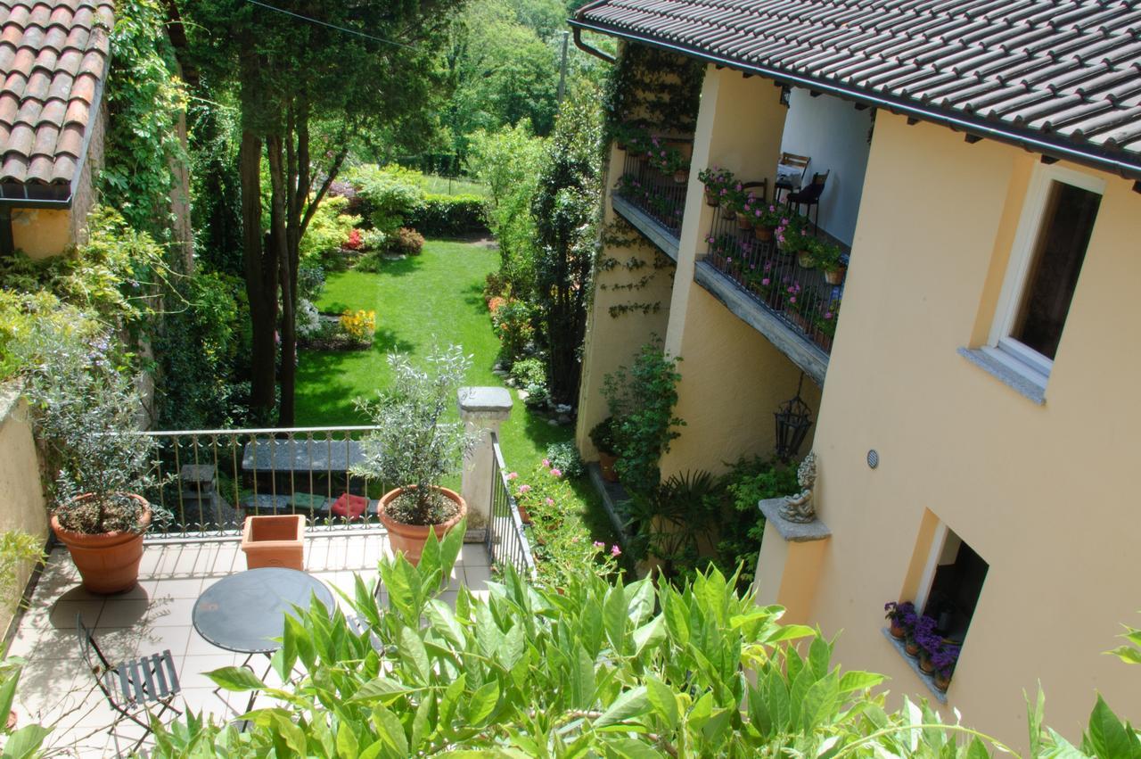Chez Marianne "Chambres D'Hotes" Astano Exterior foto