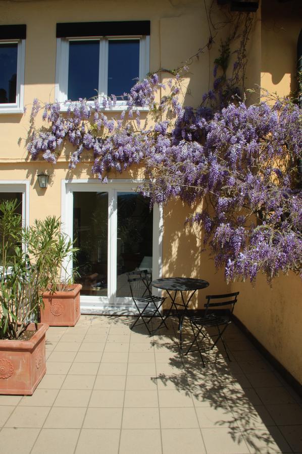Chez Marianne "Chambres D'Hotes" Astano Exterior foto
